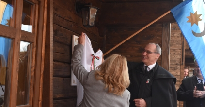 Valóra vált álom Bencédben